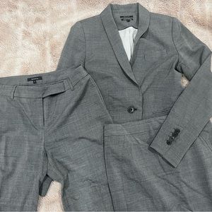 RW&CO three piece suit